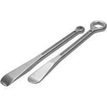 MOTION PRO T-6 COMBO LEVER SET 22MM AND 12MM /13MM BOX END WRENCH