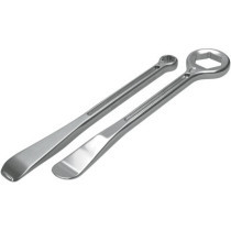 MOTION PRO T-6 COMBO LEVER SET 27MM AND 12MM /13MM BOX END WRENCH