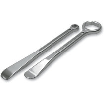 MOTION PRO T-6 COMBO LEVER SET 32MM AND 12MM /13MM BOX END WRENCH