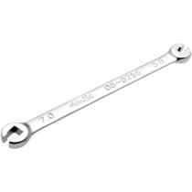 SPOKE WRENCH