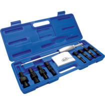 BLIND BEARING REMOVAL SET