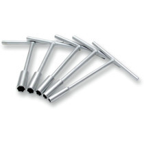 MINI T-HANDLE SET 13MM