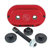 George''s Garage, transmission door bearing tool