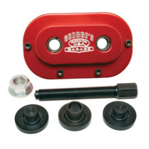 George''s Garage, transmission door bearing tool