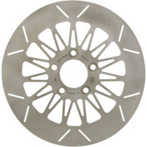 BRAKE ROTOR FIXED RIALTO ROUND NATURAL