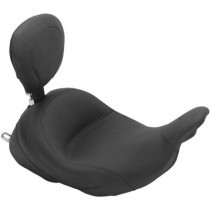 SEAT LOWDOWN™ SOLO VINTAGE WITH BACKREST