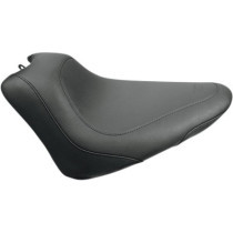 SEAT WIDE TRIPPER™ SOLO VINTAGE SMOOTH BLACK