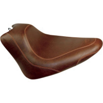 SEAT WIDE TRIPPER™ SOLO VINTAGE SMOOTH BROWN