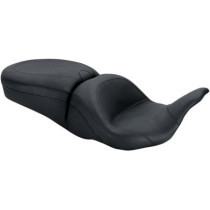 LOWDOWN ONE-PIECE SEAT