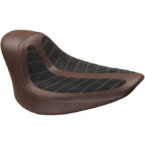 SEAT FRED KODLIN SIGNATURE SERIES SOLO BROWN & BLACK