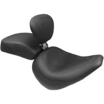 SEAT WIDE TRIPPER REAR BLACK