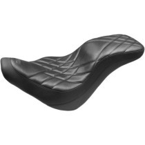 SEAT 2-UP DAYTRIPPER BLACK