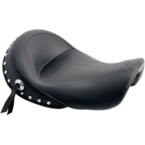 SEAT SOLO STUDDED WITH CONCHOS