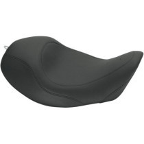 SEAT WIDE TRIPPER™ FORWARD SOLO SMOOTH STITCHED BLACK