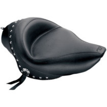 SEAT WIDE TOURING SOLO STUDDED WITH CONCHOS