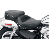 SEAT WIDE TOURING SOLO STUDDED WITH CONCHOS