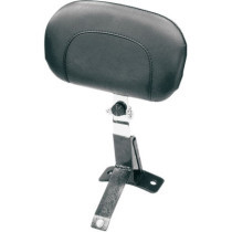 DRIVER BACKREST KIT VINYL SMOOTH