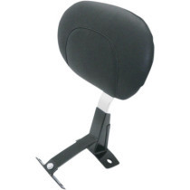 DRIVER BACKREST KIT CUSTOM REPLACEMENT VINYL PLAIN