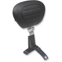 DRIVER BACKREST