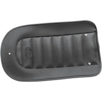 FENDER BIB SEAT BLACK