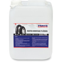 5 LITER MOUNTING PASTE