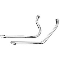 EXHAUST S/C DRAG 70-84FL