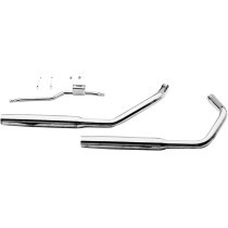 EXHAUST TRP 38" 57-85 XL