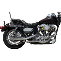 EXHAUST S/C 40" 82-3 FXR