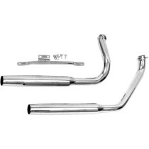 EXHAUST TRP 38" 70-84FL