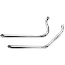 EXHAUST S/C DRG40"70-84FL