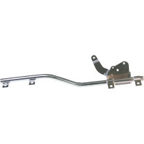 BRACKET EXHAUST 4-13 XL C