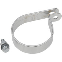 3" DIA. MUFFLER CLAMP