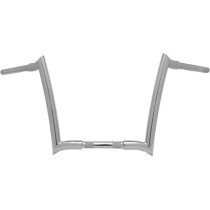 1.25" BAGGER MONKEY BARS 10" CHROME