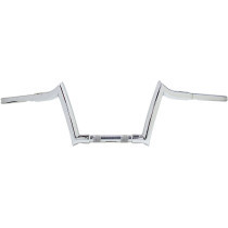 1.25" MONKEY DRAG BAR 6" CHROME