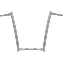 1.25" BAGGER MONKEY BARS 16" CHROME