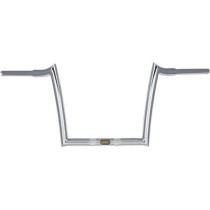 1.25" BAGGER MONKEY BARS 10" CHROME