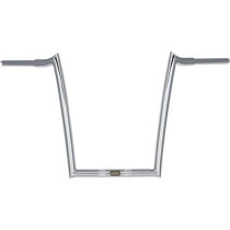 1.25" BAGGER MONKEY BARS 14" CHROME