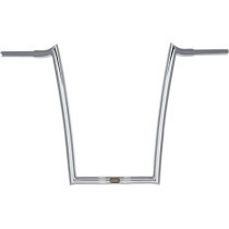 1.25" BAGGER MONKEY BARS 16" CHROME