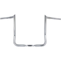 1.25" BAGGER MONKEY BARS  12" CHROME TOURING