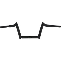 1.25" MONKEY DRAG BAR 6" BLACK