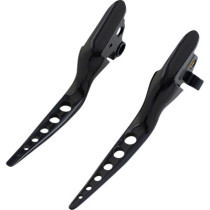 CLUTCH LEVER RACING BLACK