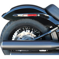 FENDER REAR FXBB BLK