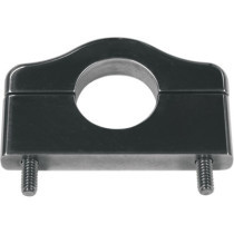 FRAME TUBE CLAMP 1"