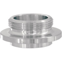 22MM THREAD TANK BUNG ALUMINUM