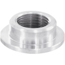 3/8" NPT TANK BUNG ALUMINUM