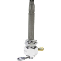 Fuel Valve - 22 mm - 180°