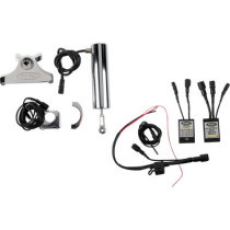 ELECTRIC SPEED SHIFTER KIT