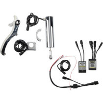 ELECTRIC SPEED SHIFTER KIT