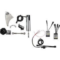 ELECTRIC SPEED SHIFTER KIT