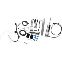 UNIVERSAL ELECTRIC SPEED SHIFTER KIT